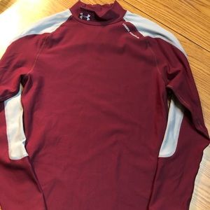 Under Armor Long Sleeve Shirt